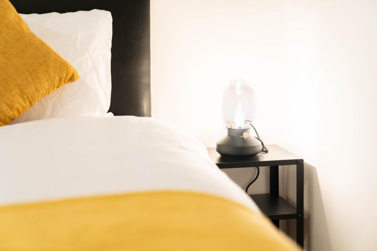 Two Bedroom Apartment-One Choice Stays- Jewellery Quarter Birmingham Extérieur photo